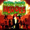 英雄再发威SecondChanceHeroes