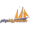 phpMyAdminformacV4.8.3
