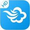 墨迹天气iPad版V3.3.8