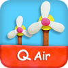 QAir空气监测站