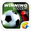 胜利足球iPad版V2.2.3
