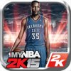 MyNBA2K15