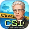 CSI暗罪谜踪iPhone版