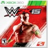 WWE2K15XBOX360GOD/XEX/ISO