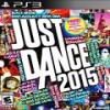 PS3舞力全开2015美版