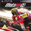 PS3摩托GP14欧版