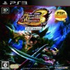 PS3怪物猎人HD中文版
