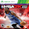 xbox360NBA2K15GOD