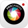 ProCamera8iPhone版