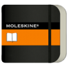 Moleskine笔记本