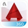 Autocad360iPad版V4.0.3