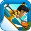 滑雪大冒险iPad版V1.5.4