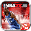 NBA2K15iOS版