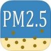 PM2.5检测仪iPad版V1.04