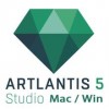 artlantisstudio6formacV6.0.2.23