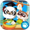 熊猫博士的小小家iPad版V1.4