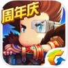 潮爆三国iPhone版