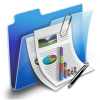 MicrosoftOffice的模板中心Mac版V1.0