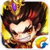 三国笑传iPhone版