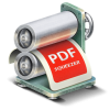 PDF压缩器Mac版V3.8.1