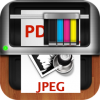 PDF转JPG转换器Mac版V1.6.1