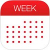 WeekCalendariPad版V8.3.2