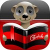 蒙哥英语原版阅读器iPad版V1.51