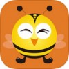 蜂传app