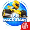 F1赛车全明星(F1RaceStars)