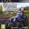 PS3模拟农场15欧版