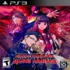 PS3魔都红色幽击队美版