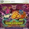XBOX360墨西哥英雄大混战超级涡轮冠军版XBLA