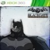 XBOX360蝙蝠侠阿甘起源之黑门监狱豪华版汉化版