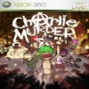 XBOX360查理谋杀者XBLA