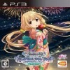 PS3偶像大师灰姑娘女孩G4UVol.3日版