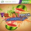 XBOX360水果忍者KinectXBLA