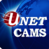 uNetCams:MulticamMonitorforMacV2.1.2