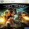 XBOX360战锤40K*戮小队XBLA