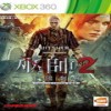 XBOX360巫师2国王刺客加强版中文版