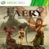 XBOX360妖精阿瓦隆传奇XBLA