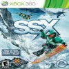 XBOX360SSX极限滑雪GOD
