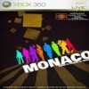 XBOX360摩纳哥你的就是我的XBLA