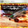 XBOX360火焰爆发XBLA