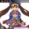 PS3魔界战记4汉化版