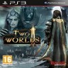 PS3两个世界2中文版
