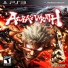 PS3阿修罗之怒美版