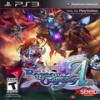 PS3仙境传说奥德赛ACE美版