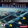 PS3钢铁战鸟美版