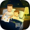 睡前故事app