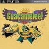 PS3墨西哥英雄大混战PSN